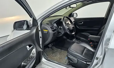 Kia Morning 2016, 44493 км, за 4891.6 USD - фото 11