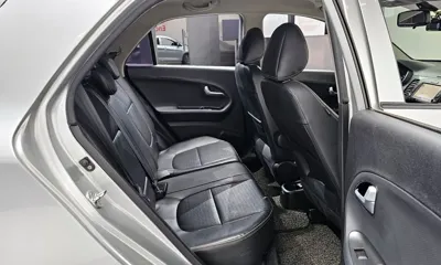 Kia Morning 2016, 44493 км, за 4891.6 USD - фото 12