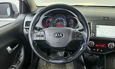 Kia Morning 2016, 44493 км, за 4891.6 USD - фото 13
