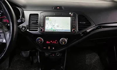 Kia Morning 2016, 44493 км, за 4891.6 USD - фото 14