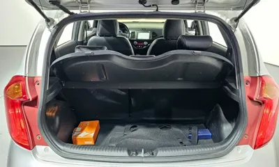 Kia Morning 2016, 44493 км, за 4891.6 USD - фото 20