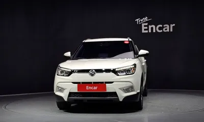 KG_Mobility_Ssangyong TIBOLI 2017, 75687 км, за 5382.7 USD