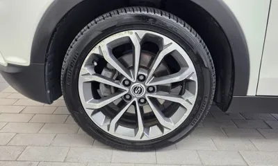 KG_Mobility_Ssangyong TIBOLI 2017, 75687 км, за 5382.7 USD