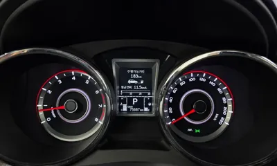 KG_Mobility_Ssangyong TIBOLI 2017, 75687 км, за 5342.02 USD - фото 8