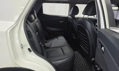 KG_Mobility_Ssangyong TIBOLI 2017, 75687 км, за 5342.02 USD - фото 12