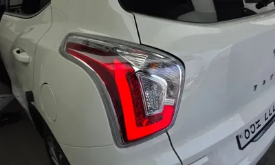 KG_Mobility_Ssangyong TIBOLI 2017, 75687 км, за 5342.02 USD - фото 23