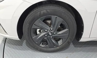 Hyundai Avante 2023, 27092 км, за 17986.08 USD