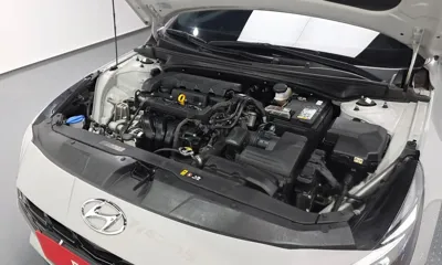 Hyundai Avante 2023, 27092 км, за 17986.08 USD - фото 6