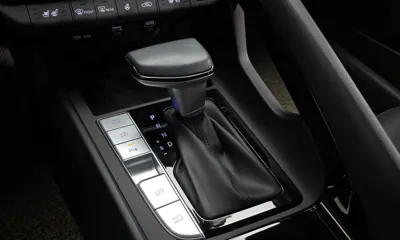 Hyundai Avante 2023, 27092 км, за 17986.08 USD - фото 9