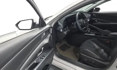 Hyundai Avante 2023, 27092 км, за 17986.08 USD - фото 10