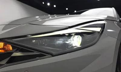 Hyundai Avante 2023, 27092 км, за 17986.08 USD - фото 22