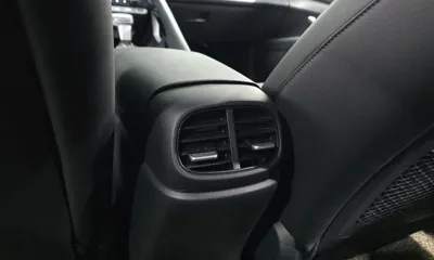 Hyundai Avante 2023, 27092 км, за 17986.08 USD - фото 29