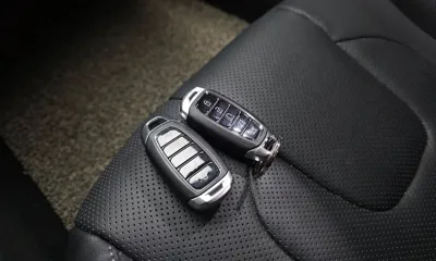 Hyundai Avante 2023, 27092 км, за 17986.08 USD - фото 31