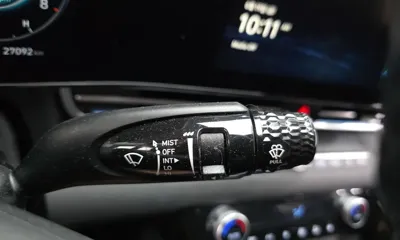 Hyundai Avante 2023, 27092 км, за 17986.08 USD - фото 32