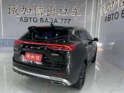 Haval H6 2023, 7000 км, за 14136.17 USD
