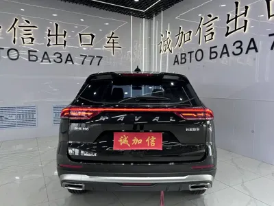 Haval H6 2023, 7000 км, за 14136.17 USD