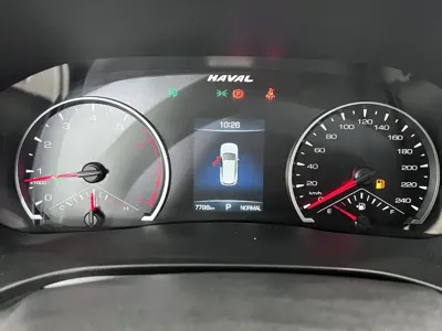 Haval H6 2023, 7000 км, за 14056.4 USD - фото 10