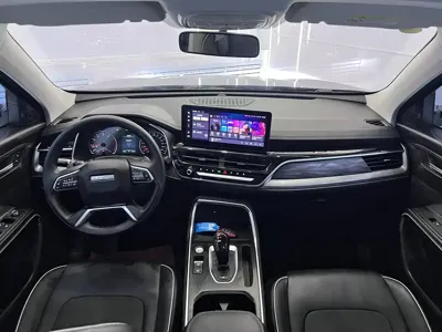 Haval H6 2023, 7000 км, за 14056.4 USD - фото 15