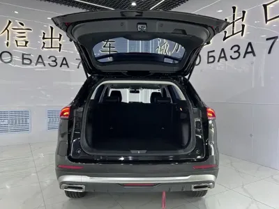 Haval H6 2023, 7000 км, за 14056.4 USD - фото 17