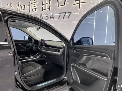 Haval H6 2023, 7000 км, за 14056.4 USD - фото 18
