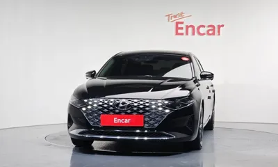 Hyundai Grandeur 2022, 53070 км, за 16026.48 USD