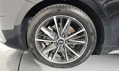 Hyundai Grandeur 2022, 53070 км, за 16026.48 USD