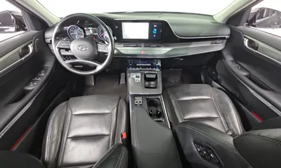Hyundai Grandeur 2022, 53070 км, за 16026.48 USD - фото 7
