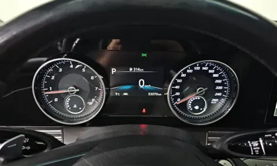 Hyundai Grandeur 2022, 53070 км, за 16026.48 USD - фото 8
