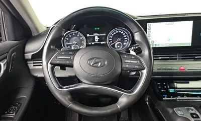 Hyundai Grandeur 2022, 53070 км, за 16026.48 USD - фото 13