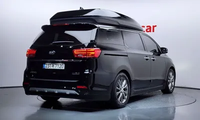 Kia Canival 2020, 74706 км, за 14983.72 USD