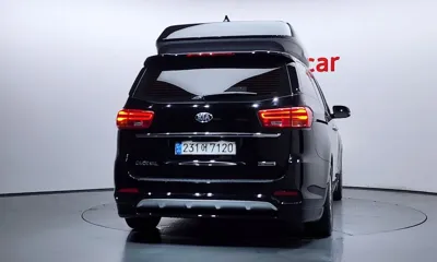 Kia Canival 2020, 74706 км, за 14983.72 USD