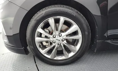 Kia Canival 2020, 74706 км, за 14983.72 USD
