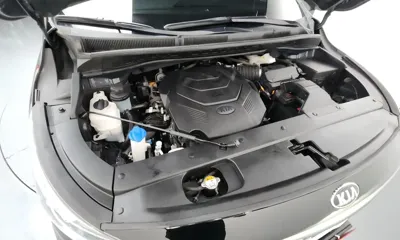 Kia Canival 2020, 74706 км, за 14983.72 USD - фото 6