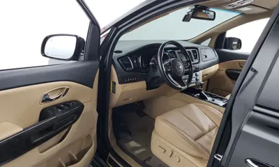 Kia Canival 2020, 74706 км, за 14983.72 USD - фото 10