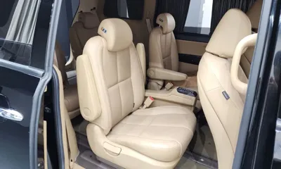Kia Canival 2020, 74706 км, за 14983.72 USD - фото 11