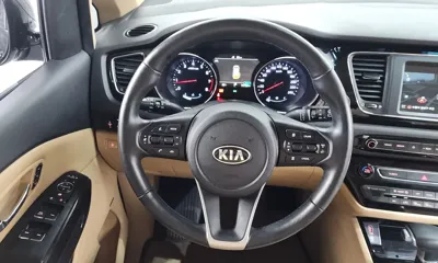 Kia Canival 2020, 74706 км, за 14983.72 USD - фото 14