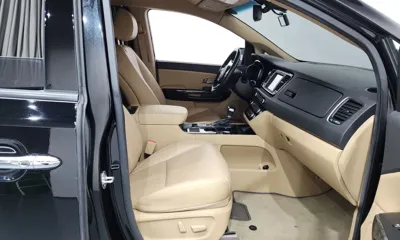 Kia Canival 2020, 74706 км, за 14983.72 USD - фото 26