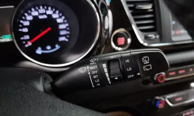 Kia Canival 2020, 74706 км, за 14983.72 USD - фото 30