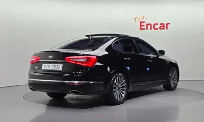 Kia K7 2013, 157867 км, за 3485.34 USD