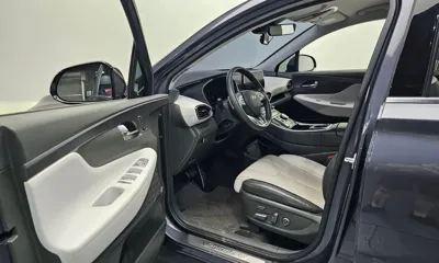 Hyundai Santafe 2021, 96070 км, за 19543.98 USD - фото 10