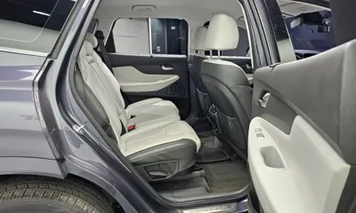 Hyundai Santafe 2021, 96070 км, за 19543.98 USD - фото 12