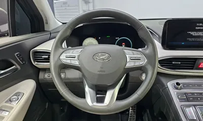 Hyundai Santafe 2021, 96070 км, за 19543.98 USD - фото 13