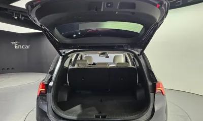 Hyundai Santafe 2021, 96070 км, за 19543.98 USD - фото 20