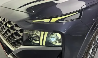 Hyundai Santafe 2021, 96070 км, за 19543.98 USD - фото 22