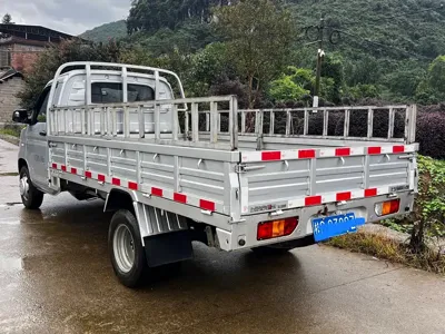 Wuling Rongguang New Truck 2023, 16000 км, за 7151.13 USD