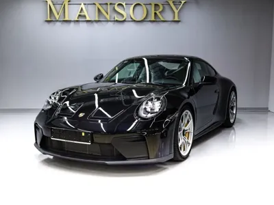 Porsche 911 · 2026 год