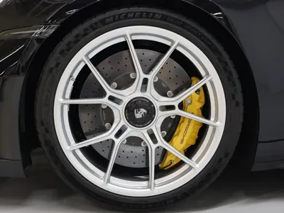 Porsche 911 2026, 15 км, за 228476.63 USD
