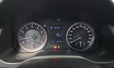 Hyundai Avante 2020, 102104 км, за 8664.83 USD - фото 8