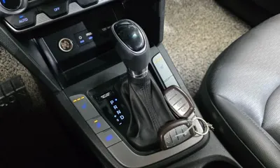 Hyundai Avante 2020, 102104 км, за 8664.83 USD - фото 9