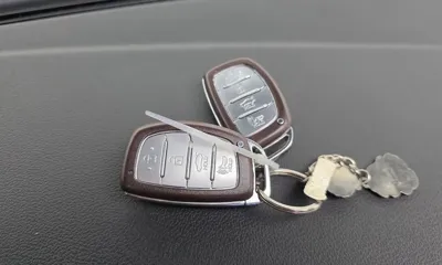 Hyundai Avante 2020, 102104 км, за 8664.83 USD - фото 17